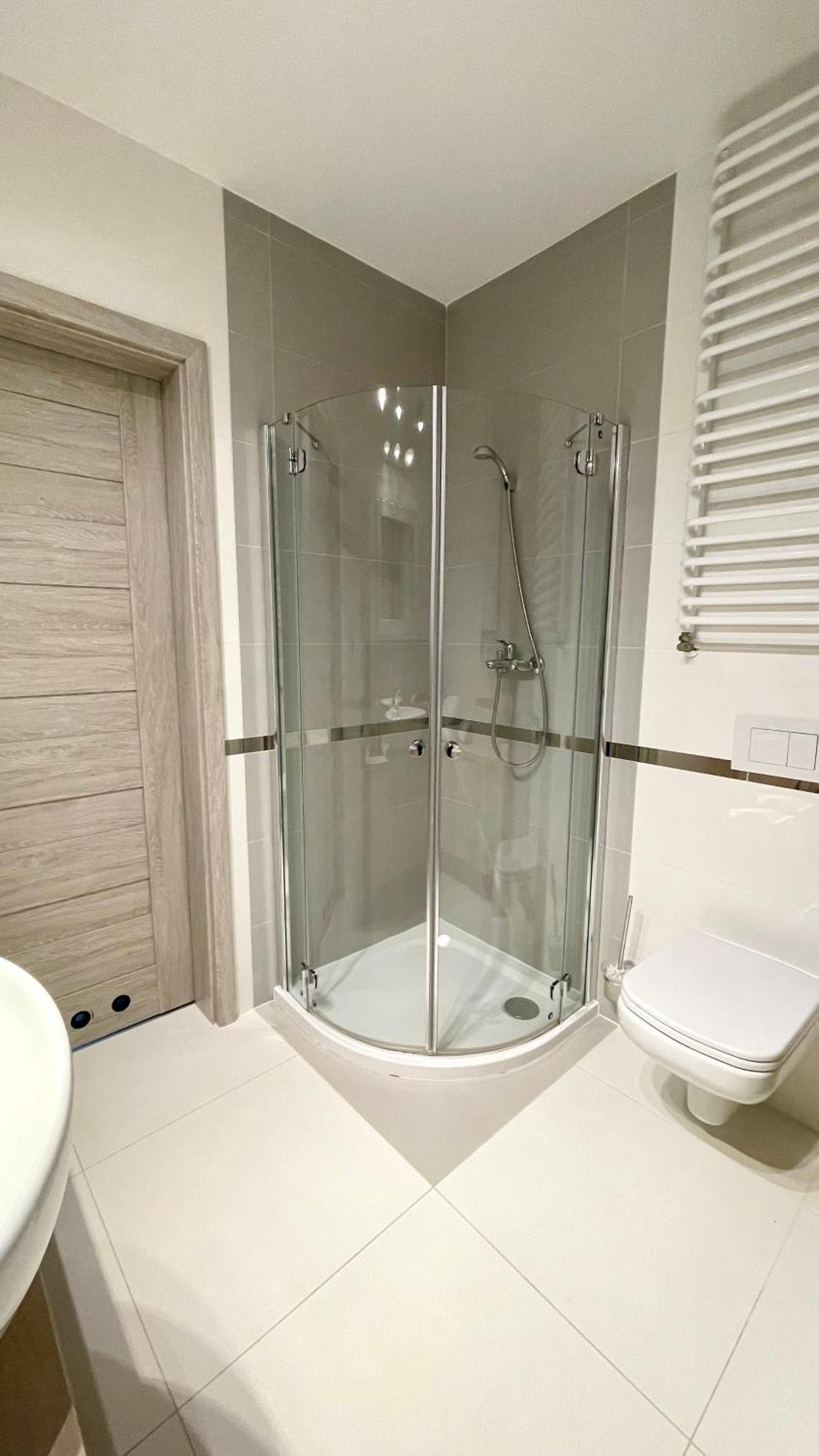Apartament Ab Villa Mountain View Шклярська Поремба Екстер'єр фото
