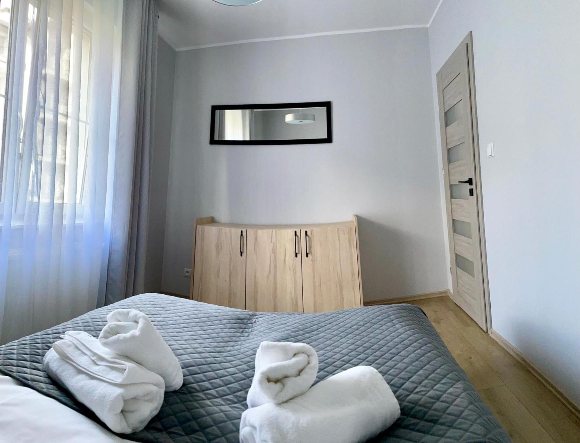 Apartament Ab Villa Mountain View Шклярська Поремба Екстер'єр фото