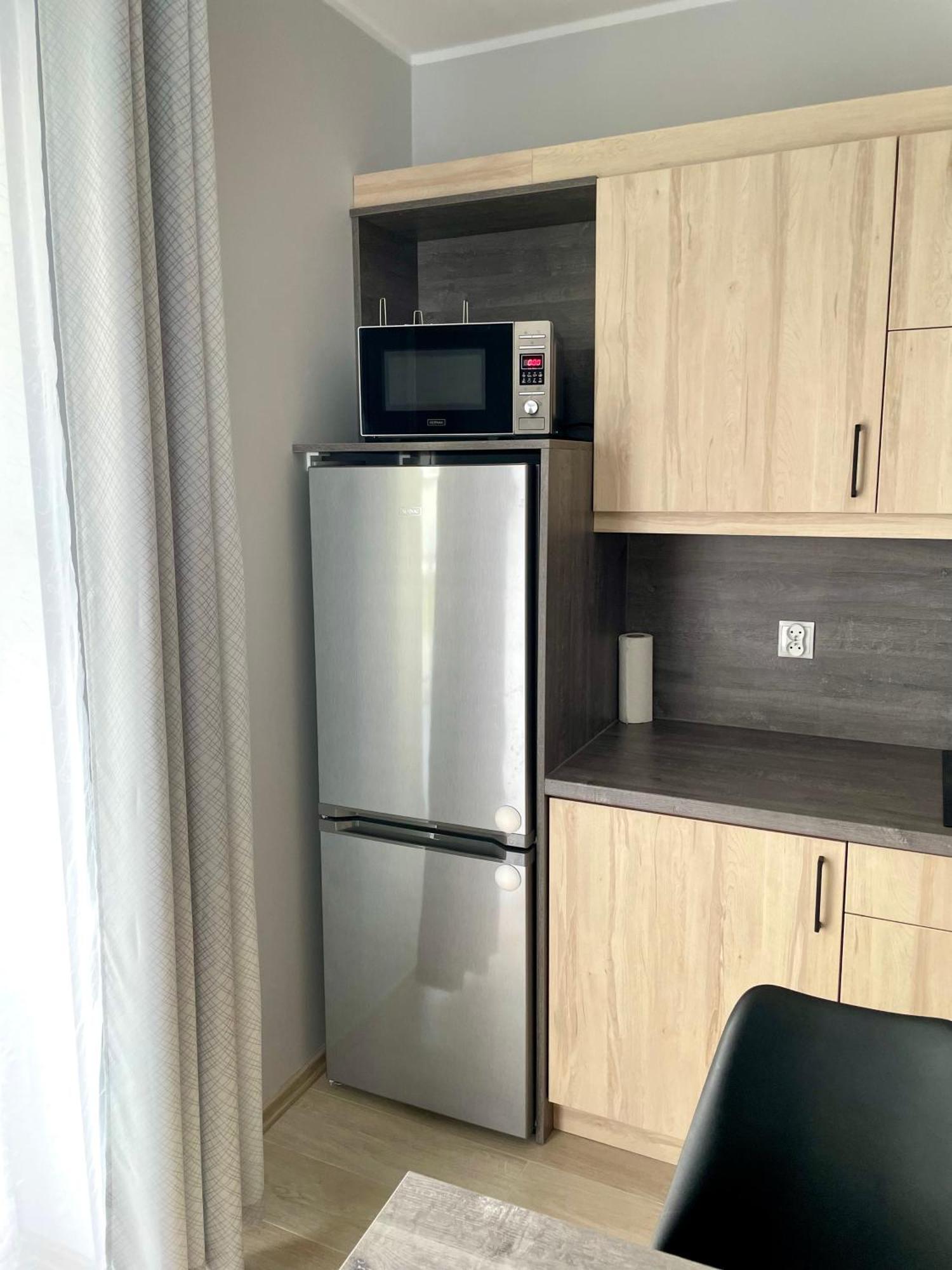 Apartament Ab Villa Mountain View Шклярська Поремба Екстер'єр фото